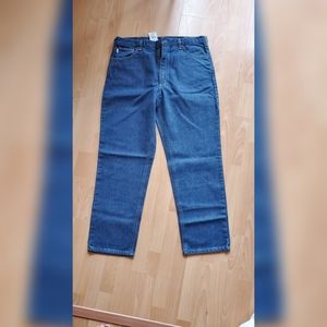 Brand New Carhartt FR Jeans